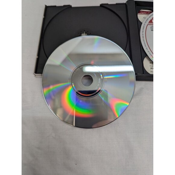 Handel Messsiah Monteverdi Choir English Baroque Soloists Philips 1982 - Picture 4 of 9